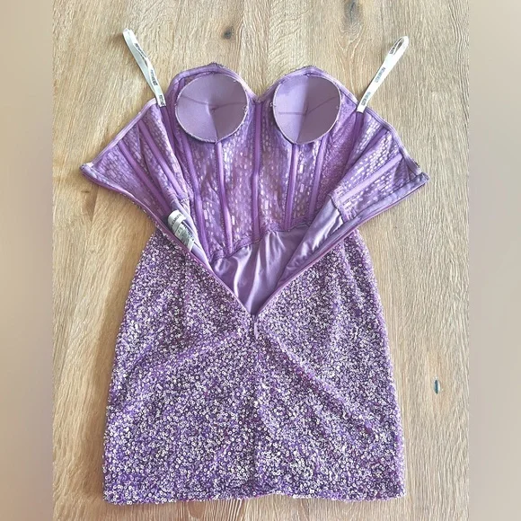 Portia & Scarlett PS25402C Size 2 - Picture 8 of 9